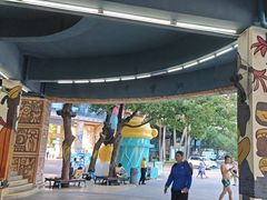 -武汉玛雅海滩水公园