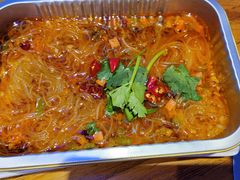 锡纸粉丝-叁叁零鹤岗小串(亦庄店)