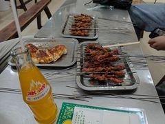 -文文烤肉(大皮院店)