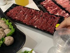 -陈记顺和潮汕牛肉火锅(番禺迎宾大道店)