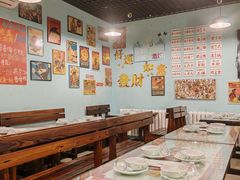 -昱家胡同·烧烤海鲜铜锅涮肉(和平里店)