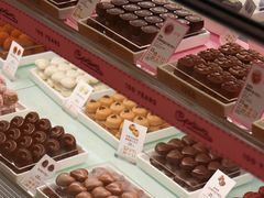 -GODIVA(国际金融中心店)