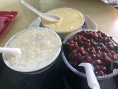 -百花传统甜品店(原址店)