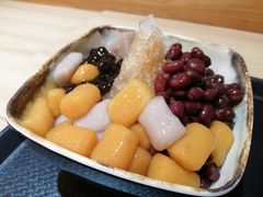 -鲜芋仙(宝地广场店)