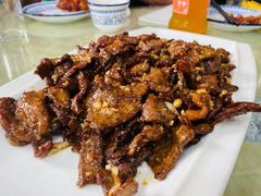 -同发号饭庄(复兴路店)