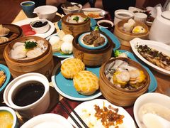 -哈尔滨永泰喜来登酒店·璟泰公馆