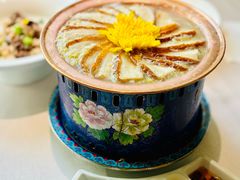 -聚德楼饭庄·果木烤鸭·京鲁菜(劲松店)