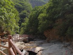 -黑龙潭风景区
