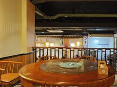 -易老妈蹄花.特色川菜(人民公园总店)