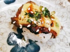 -樱の千渡日式料理·铁板烧•烧鸟(金盛田广场店)
