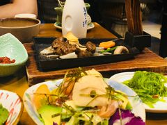 -和彩放题(渔阳店)