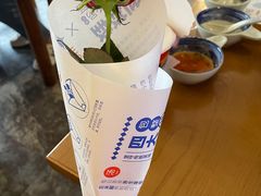 -包整·丝娃娃(一览甲秀楼风景店)