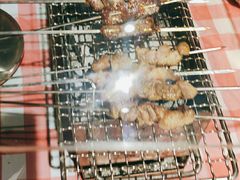 -生火火·小炉子炭烤(金楠天街总店)