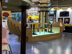 -BOPEYE·波派炸鸡(河西中央商场店)