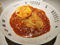 -友达面馆(广州总店)