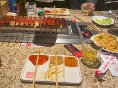 -丰茂烤串(六里桥店)