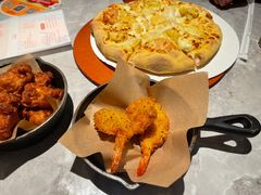 -必胜客(WOW玉泉远洋店)