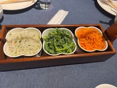 -金狮麟·新豫菜(金码大厦店)