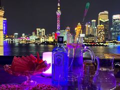 -外滩8号 whisky bar(金延大厦店)
