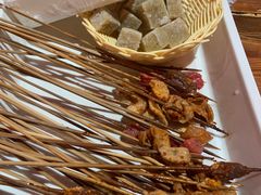 -乐山串串香老火锅(鼓楼店)