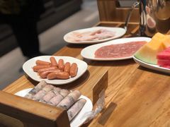 -巴奴毛肚火锅(大剧院店)