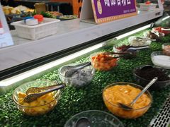 -大橘元自助回转火锅(天河新天地店)