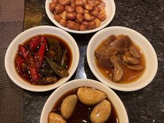 -中国厨房/台湾牛肉面