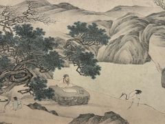 -上海博物馆(人民广场馆)