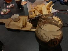 -Boxing Cat Brewery拳击猫精酿啤酒馆(永福店)