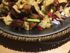 -醉得意·山茶油炒土鸡(泰安万达店)
