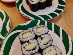 -新一番三文鱼寿司(红城湖店)