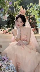 -米莱摄影写真(五大道别墅店)