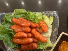 -HONGA HONGA雄家(曹路店)