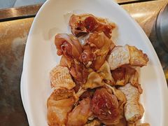 -青蓬蒸汽海鲜·深圳老字号·团建聚会(壹方城店)