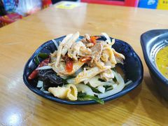 -陈老斯呼尔嗨吃烧烤(科巷店)