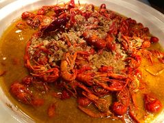 -济南香格里拉·咖啡泉自助餐厅