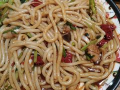 -品味新疆·新疆风味特色餐厅(泉舜店)