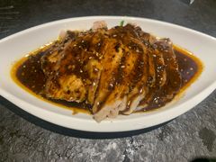 -小城粥道·海胆鲜虾粥(解放广场店)