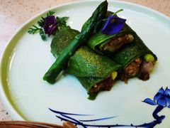 芦竹笋卷春饼-点都德(千灯湖环宇城店)