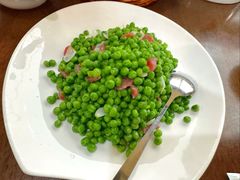 -香芙茗茶楼(梅家坞店)