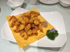 -老牌坊鲁菜名店(聊城美食岛店)