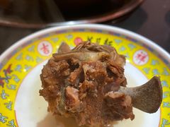 -芦月轩羊蝎子(劲松店)