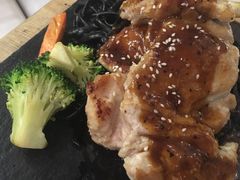 -打趸BTC·Breaktime cafe(北京路店)