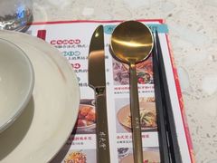 -Aqua Oasis 水天堂(太湖中心mall店)
