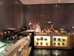 -好日子皇冠假日酒店·君怡咖啡厅(特美思大厦店)