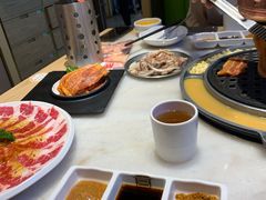 -韩宫宴炭火烤肉(印象城店)