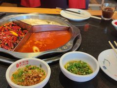 -董家湾重庆老火锅(嘉华店)