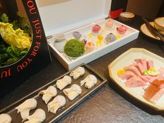 -色響火锅(恒隆广场店)