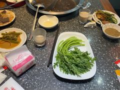 -华晟山城火锅(开发区港西东阁里店)