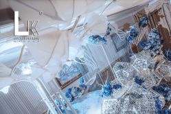 -曼格纳婚礼艺术中心(张江店)